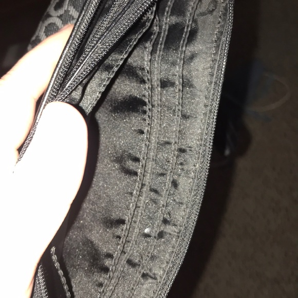 Coach Wristlet/Wallet - Picture 6 of 8